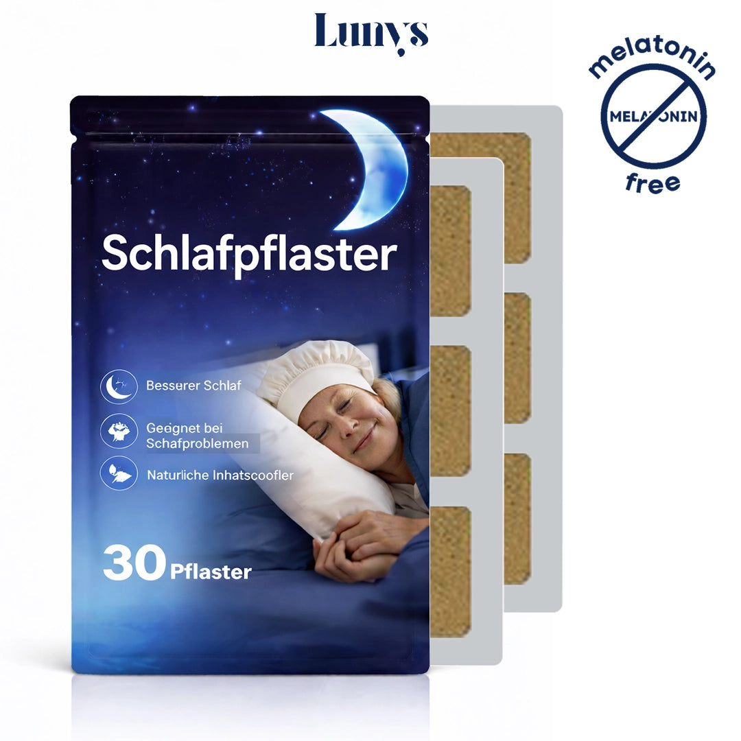Lunys® – Sanftes Abendritual für Frauen in den Wechseljahren